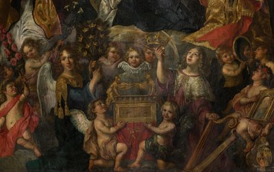 教区教堂（St Walburga