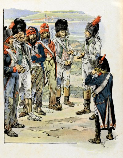 Theophile Malo Corret de La Tour (or Latour) d