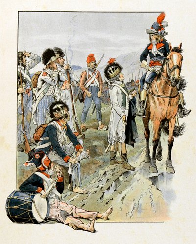 Theophile Malo Corret de La Tour (or Latour) d