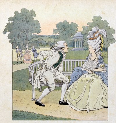 Theophile Malo Corret de La Tour (or Latour) d