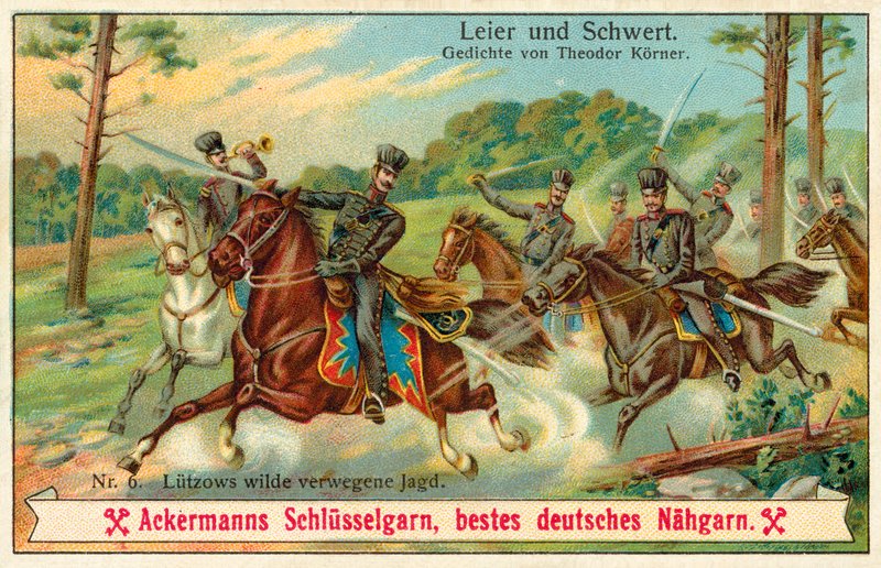 Lutzow