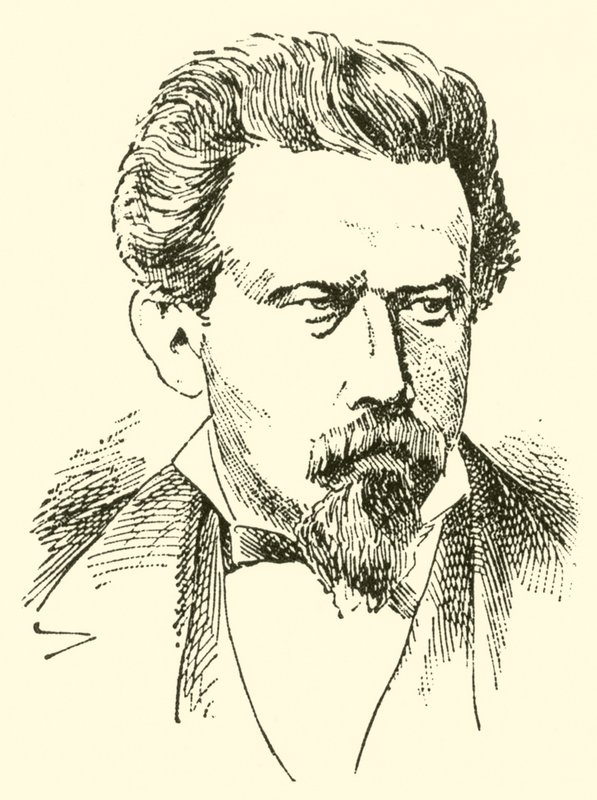 Amilcare Ponchielli，1834-1886 作者 美国学校