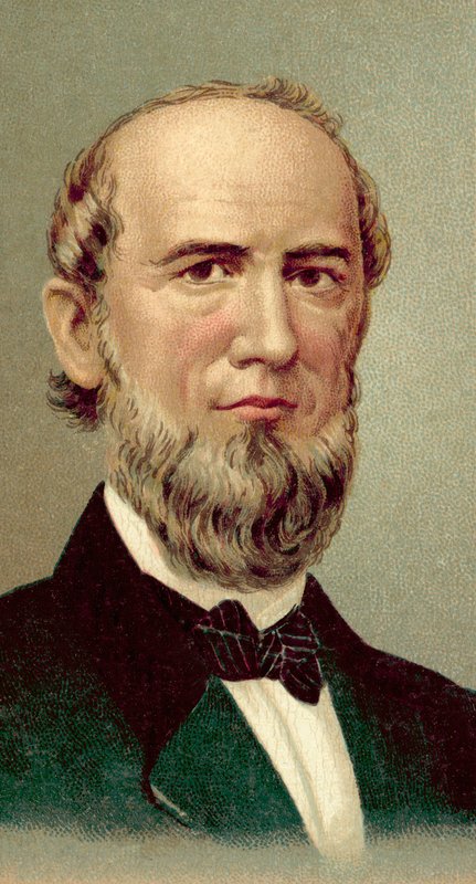 James Buchanan Eads 作者 美国学校