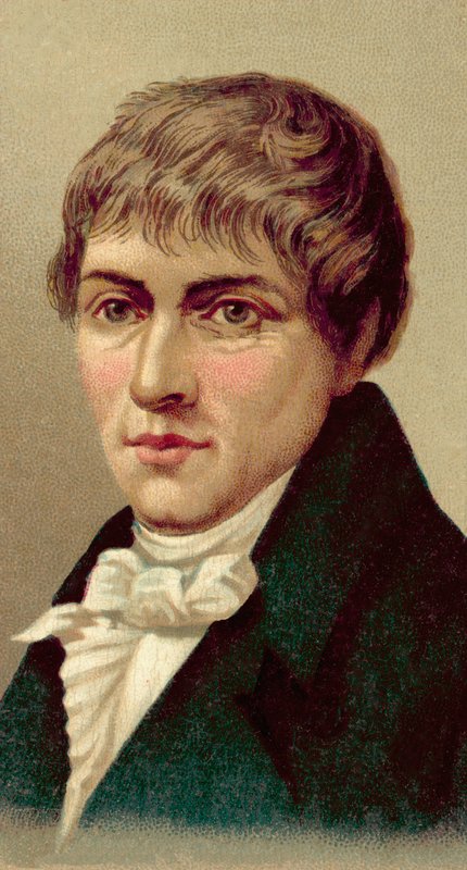 John Loudon Macadam 作者 美国学校