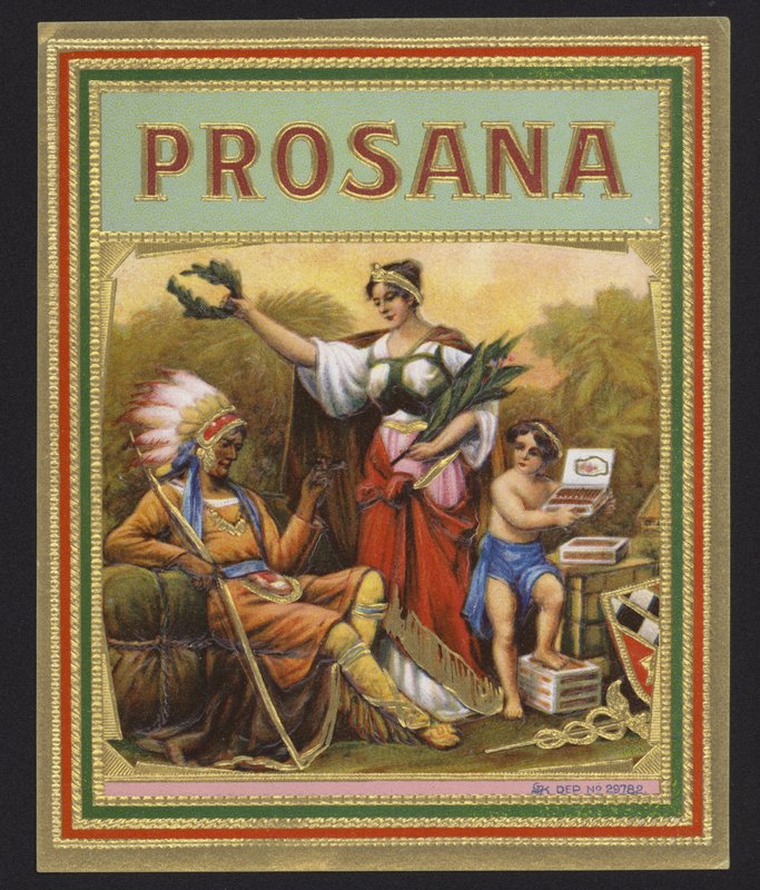 Prosana 作者 美国学校