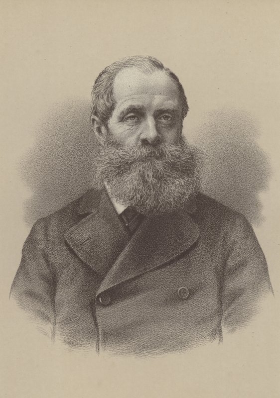 John Poyntz Spencer，英国自由派政治家，第五任伯爵斯宾塞 作者 英语学校