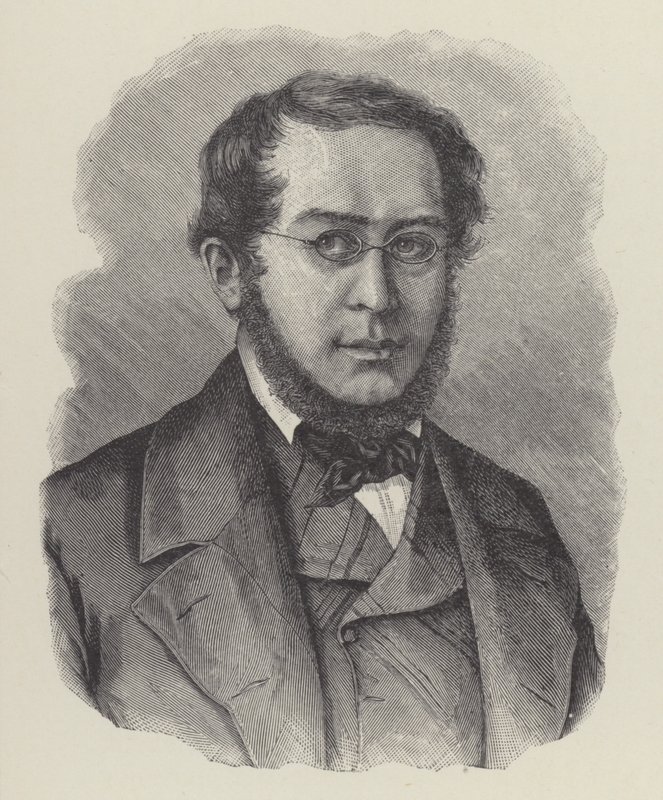 Pierre-Joseph Proudhon，法国政治家和哲学家 作者 英语学校