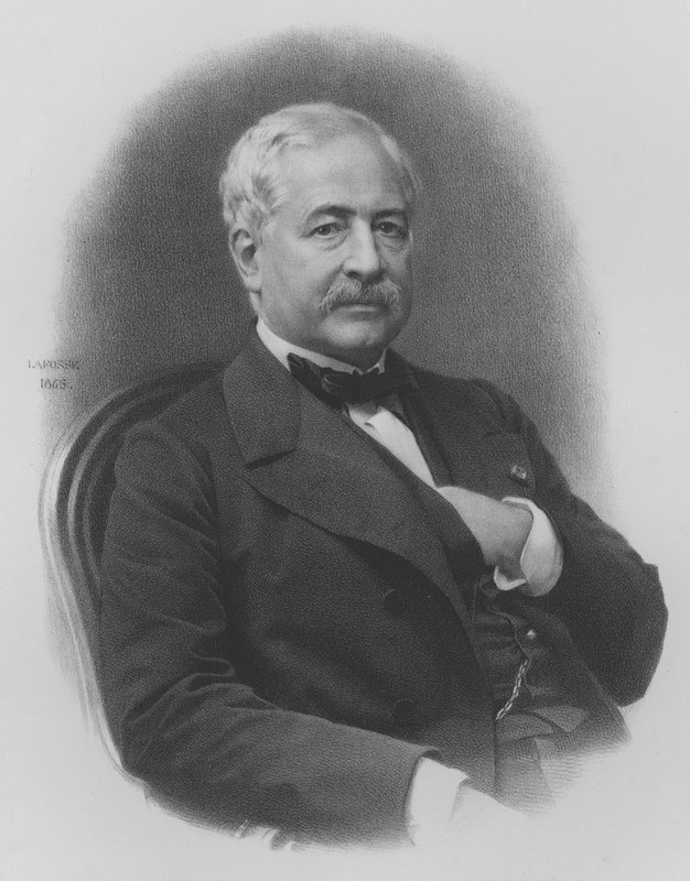 Ferdinande de Lesseps 作者 法语学校