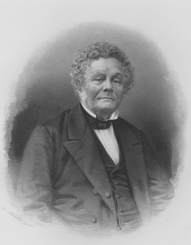 Isaac-Adolphe Cremieux 作者 法语学校