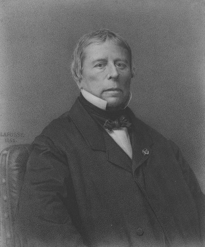 Jean-Auguste-Dominique Ingres 作者 法语学校