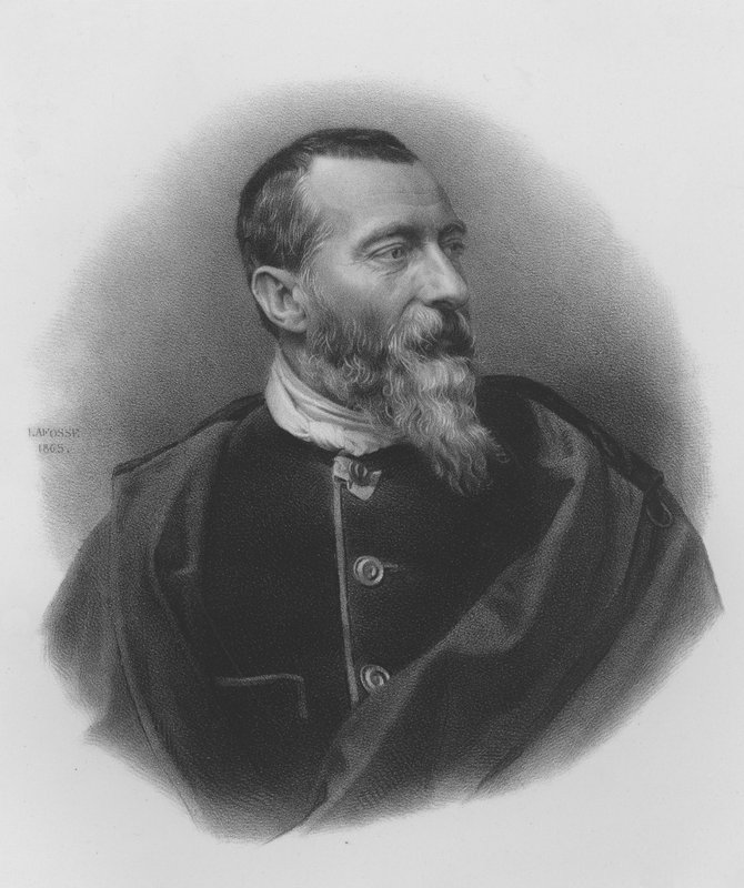 Jean-Baptiste-Alphonse Karr 作者 法语学校