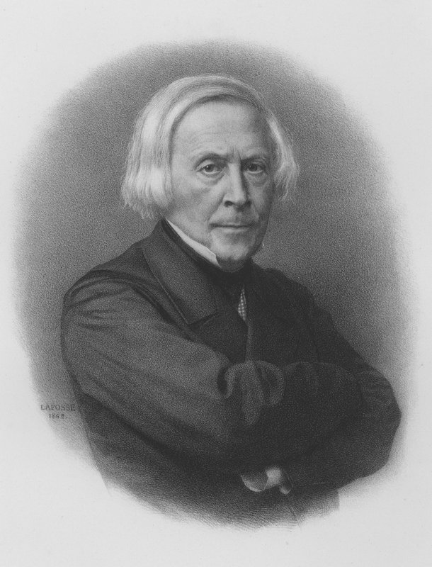 Jules Michelet 作者 法语学校