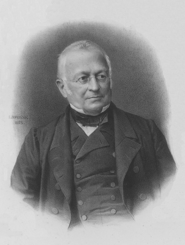 Louis Adolphe Thiers 作者 法语学校