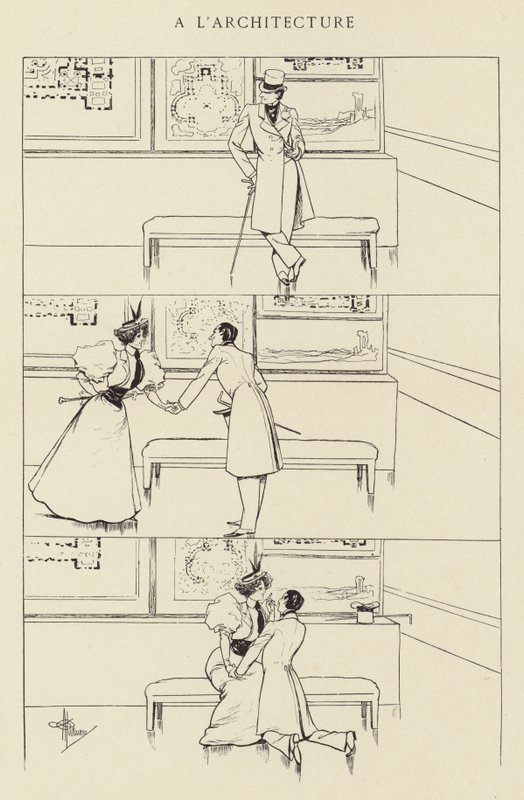 L&39;Architecture 作者 阿尔伯特·纪尧姆