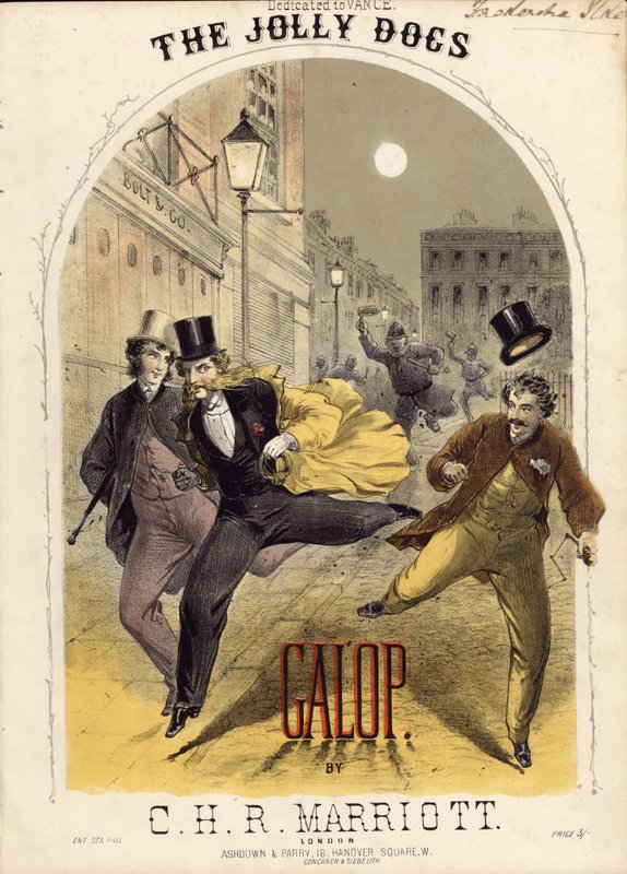 快乐狗Galop 作者 阿尔弗雷德·康卡宁