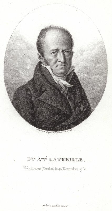 PierreAndréTatreille 作者 安布罗斯·塔迪厄（Ambroise Tardieu）