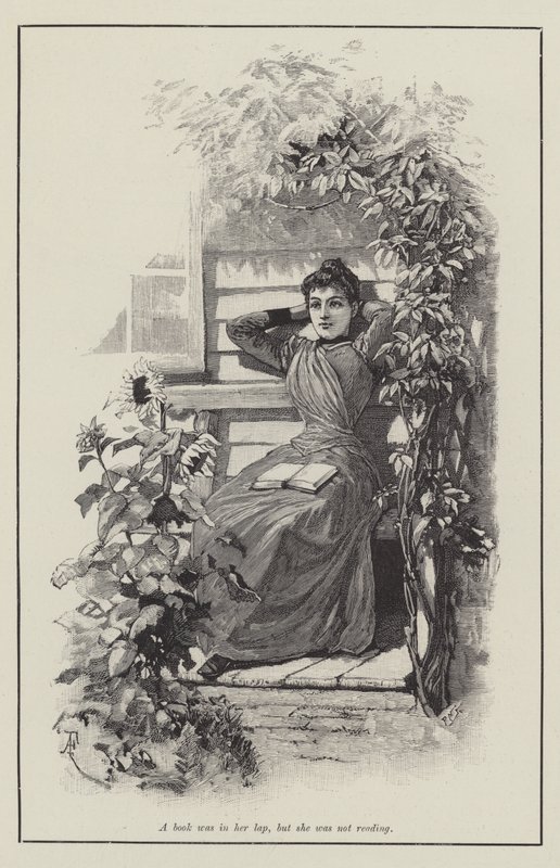 同伴和女继承人，Walter Besant 作者 阿梅迪·福雷斯蒂尔