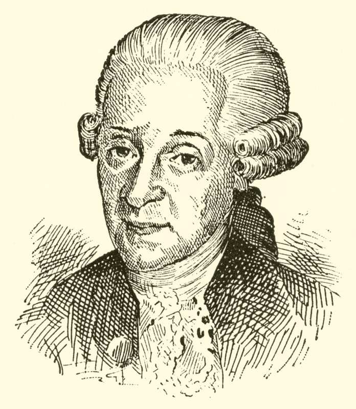（Johann Georg）Leopold Mozart，1719-1787 作者 美国学校