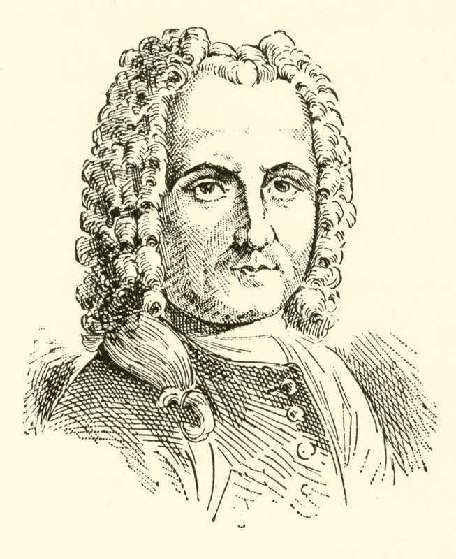 Benedetto Marcello，1686-1739 作者 美国学校