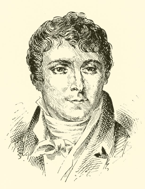 Bonifazio Asioli，1769-1832 作者 美国学校