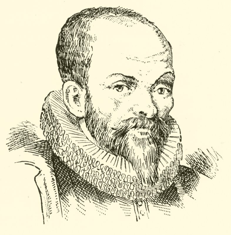 Christoph Thomas Walliser，1568-1648 作者 美国学校