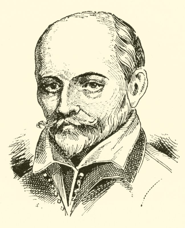 Claude Lejeune（Claudin），1530-1598和1603 作者 美国学校