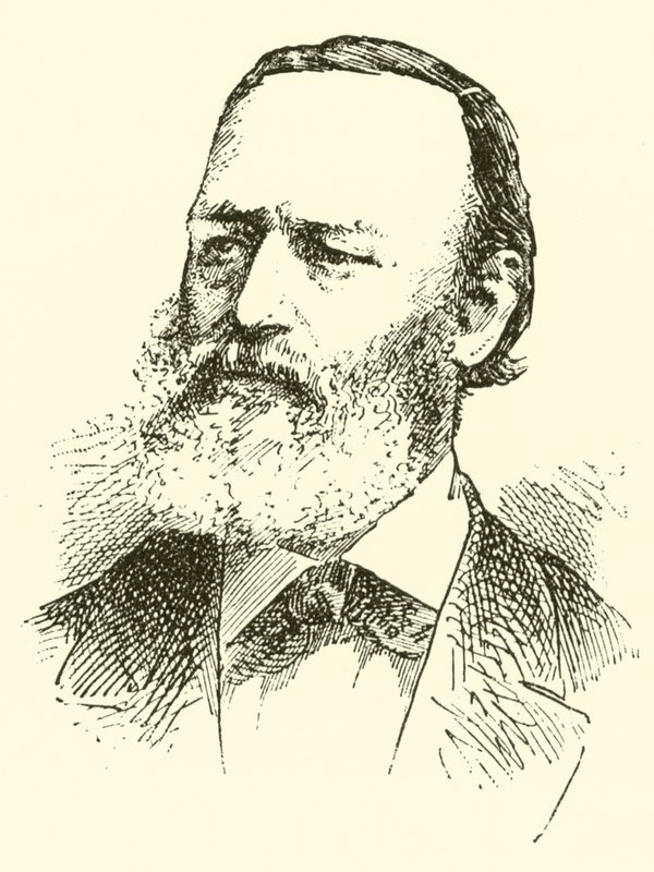 埃米尔瑙曼，1827-1888 作者 美国学校