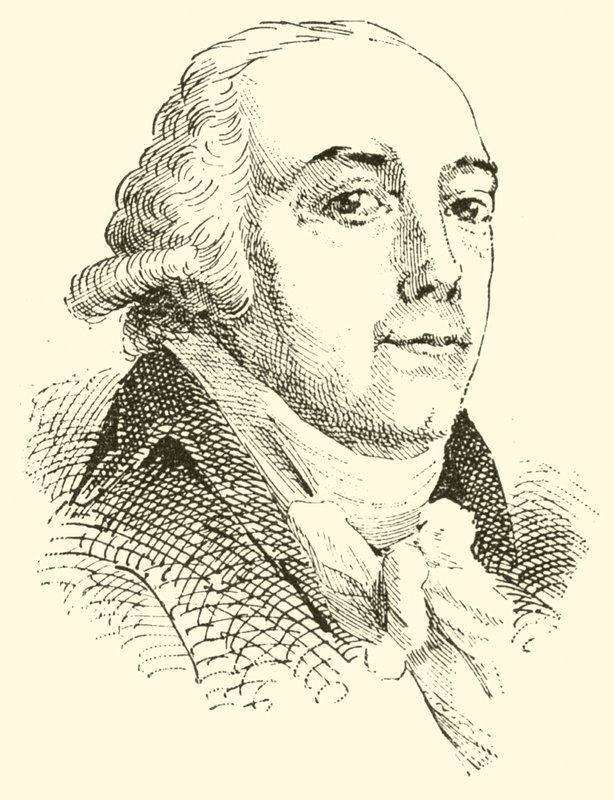 恩斯特·路德维希·格伯，1746-1819 作者 美国学校