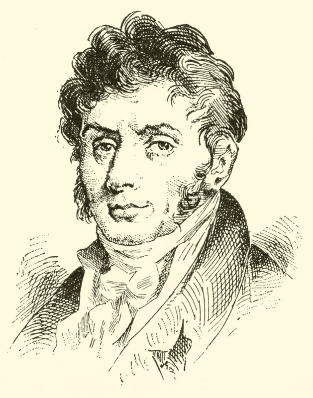 Etienne Nicolas Mehul，1763-1817 作者 美国学校