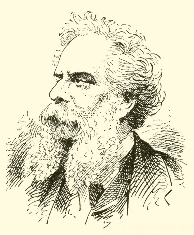 Federigo Ricci，1809-1877 作者 美国学校