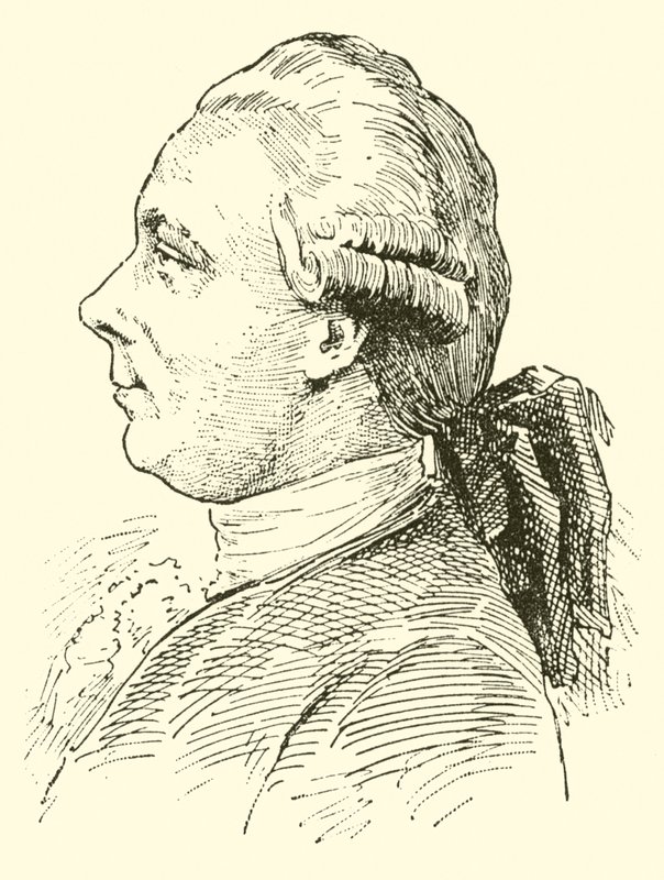Francois Andre Danican Philidor，1726-1795 作者 美国学校