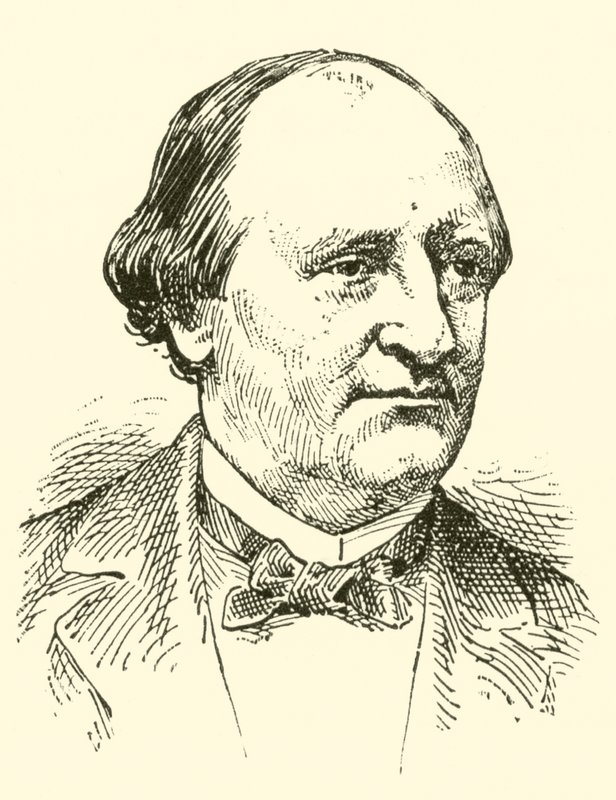 Franz Abt，1819-1885 作者 美国学校