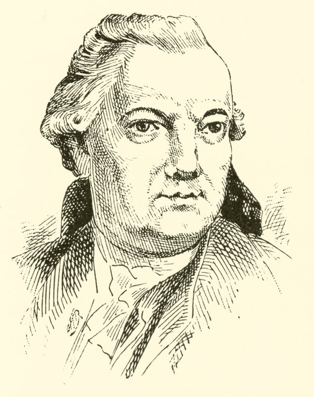 Georg Benda，1722-1795 作者 美国学校