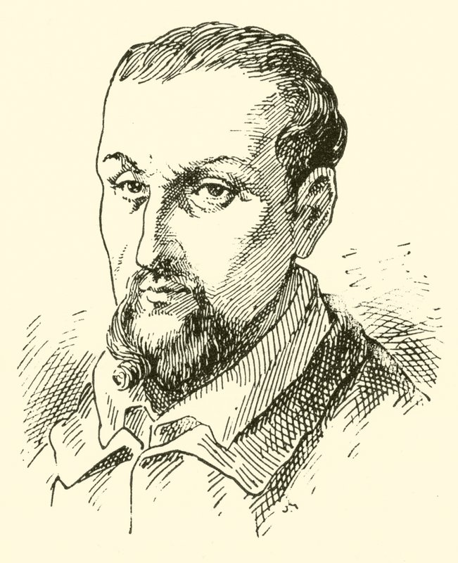 Gregorio Allegri，1560-1652 作者 美国学校