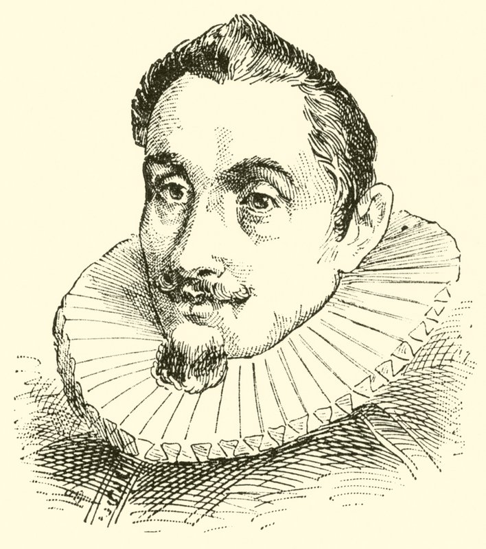Hans Leo Hassler（Hasler），1564-1612 作者 美国学校
