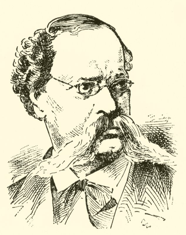 Heinrich Proch，1809-1878 作者 美国学校
