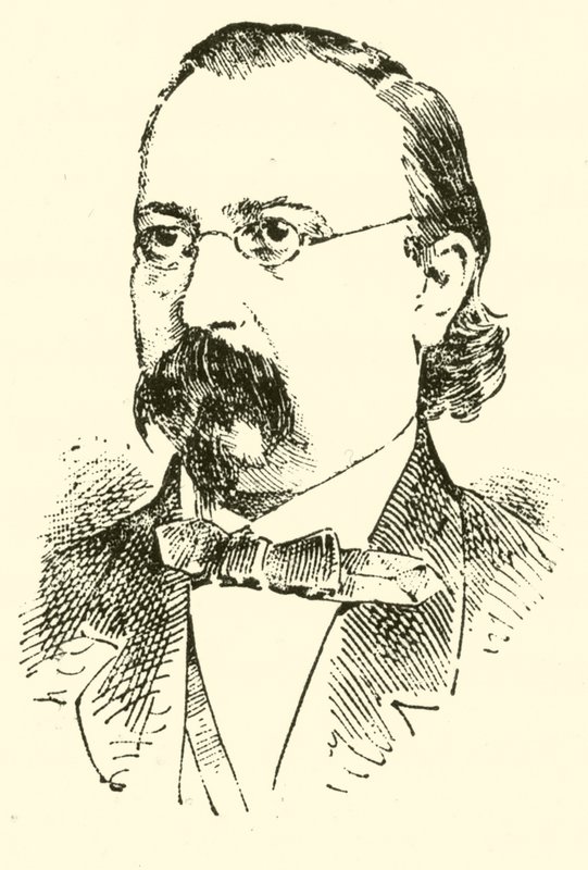 Hermann Adolph Wollenhaupt，1827-1863 作者 美国学校