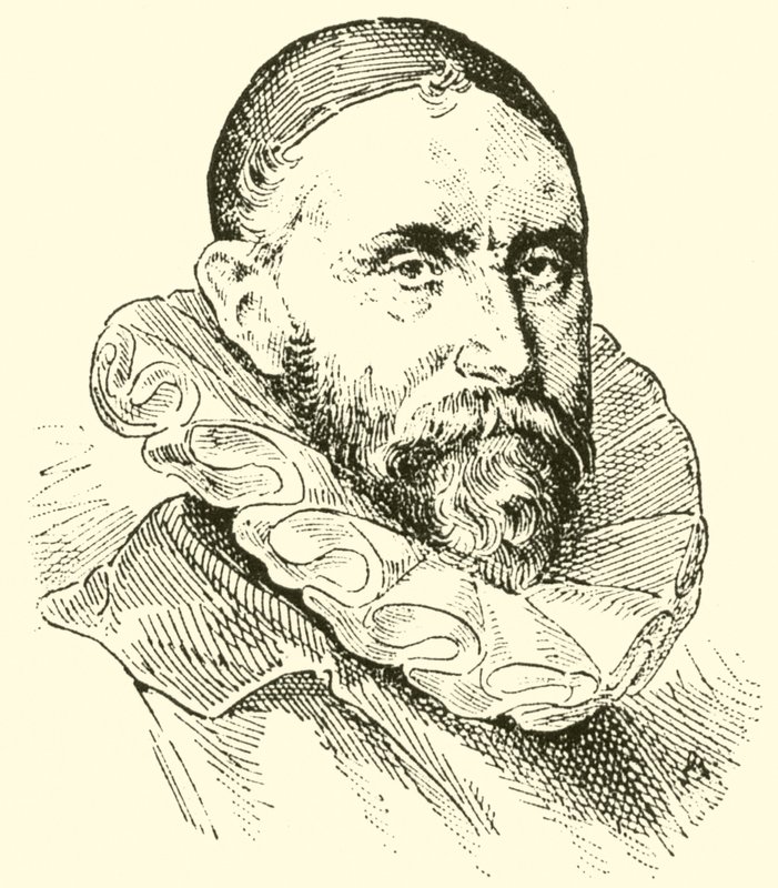 Jan Pieter Sweelinck，1562-1621 作者 美国学校