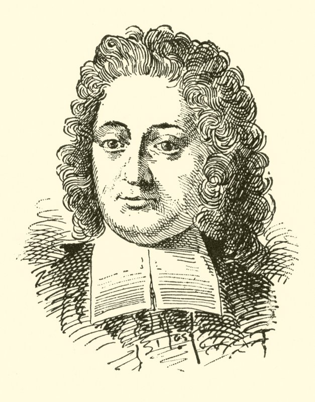 Jean Francois Lalouette（Lallouette），1651-1728 作者 美国学校