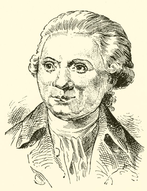 约翰亚伯拉罕彼得舒尔茨，1747-1800 作者 美国学校
