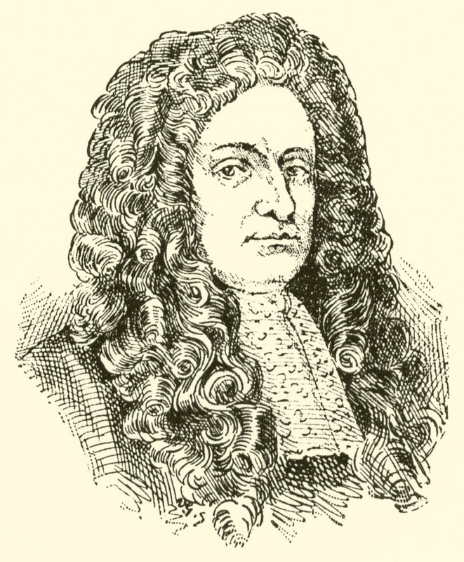 Johann Adam Reinken（Reinke，Reinicke），1623-1722 作者 美国学校