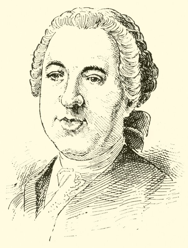Johann Adolph Hasse，1699-1783 作者 美国学校