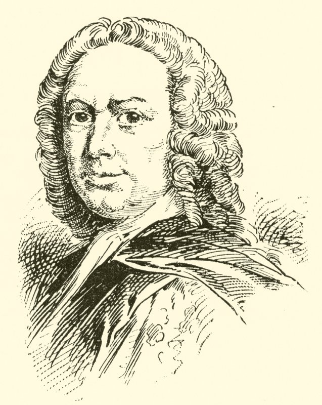Johann Christoph Pepusch，1667-1752 作者 美国学校
