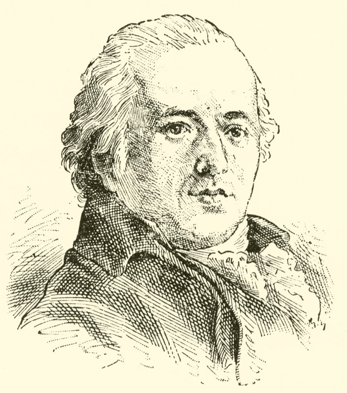 Johann Friedrich Reichardt，1752-1814 作者 美国学校