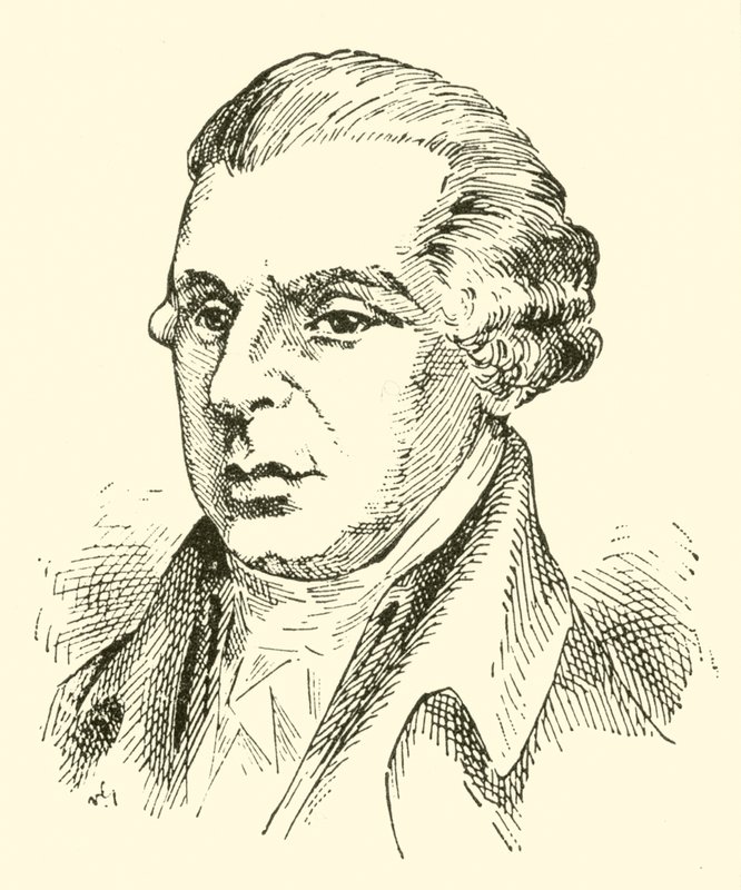 Johann Georg Albrechtsberger，1736-1809 作者 美国学校