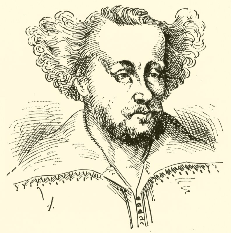 Johann Herrmann Schein，1586-1630 作者 美国学校