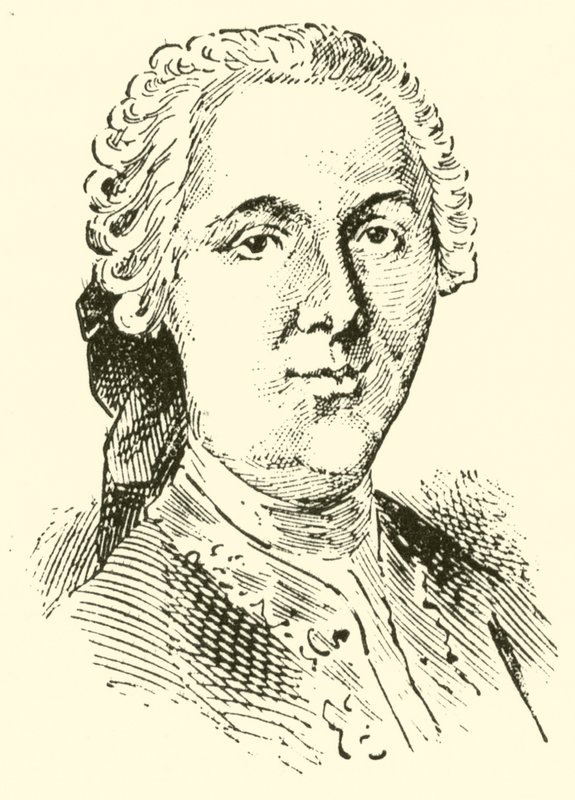 Johann Joachim Quantz（Quanz），1697-1773 作者 美国学校
