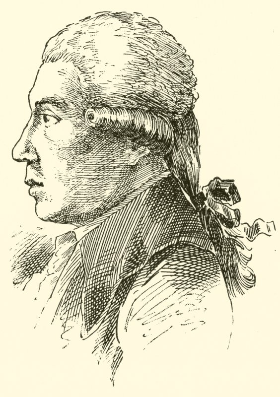 Johann Wilhelm Hassler，1747-1822 作者 美国学校