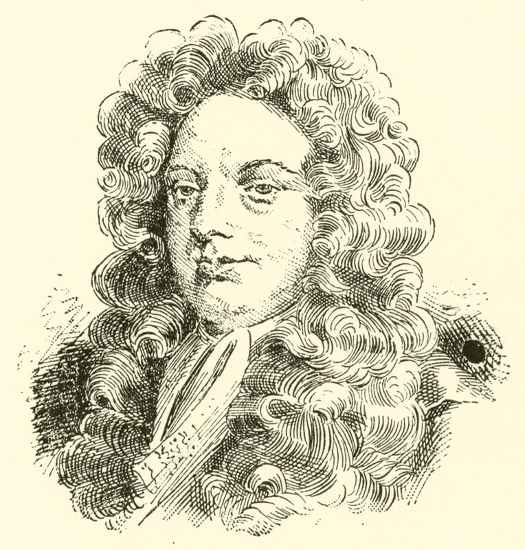 John Blow，1648-1708 作者 美国学校