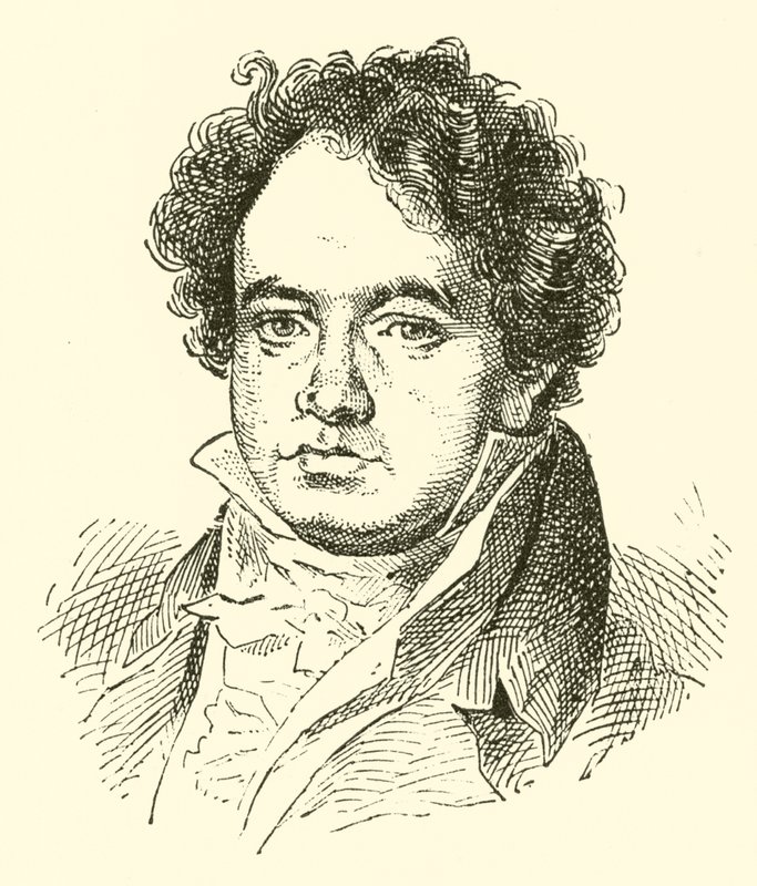 Ludwig van Beethoven，1770-1827 作者 美国学校